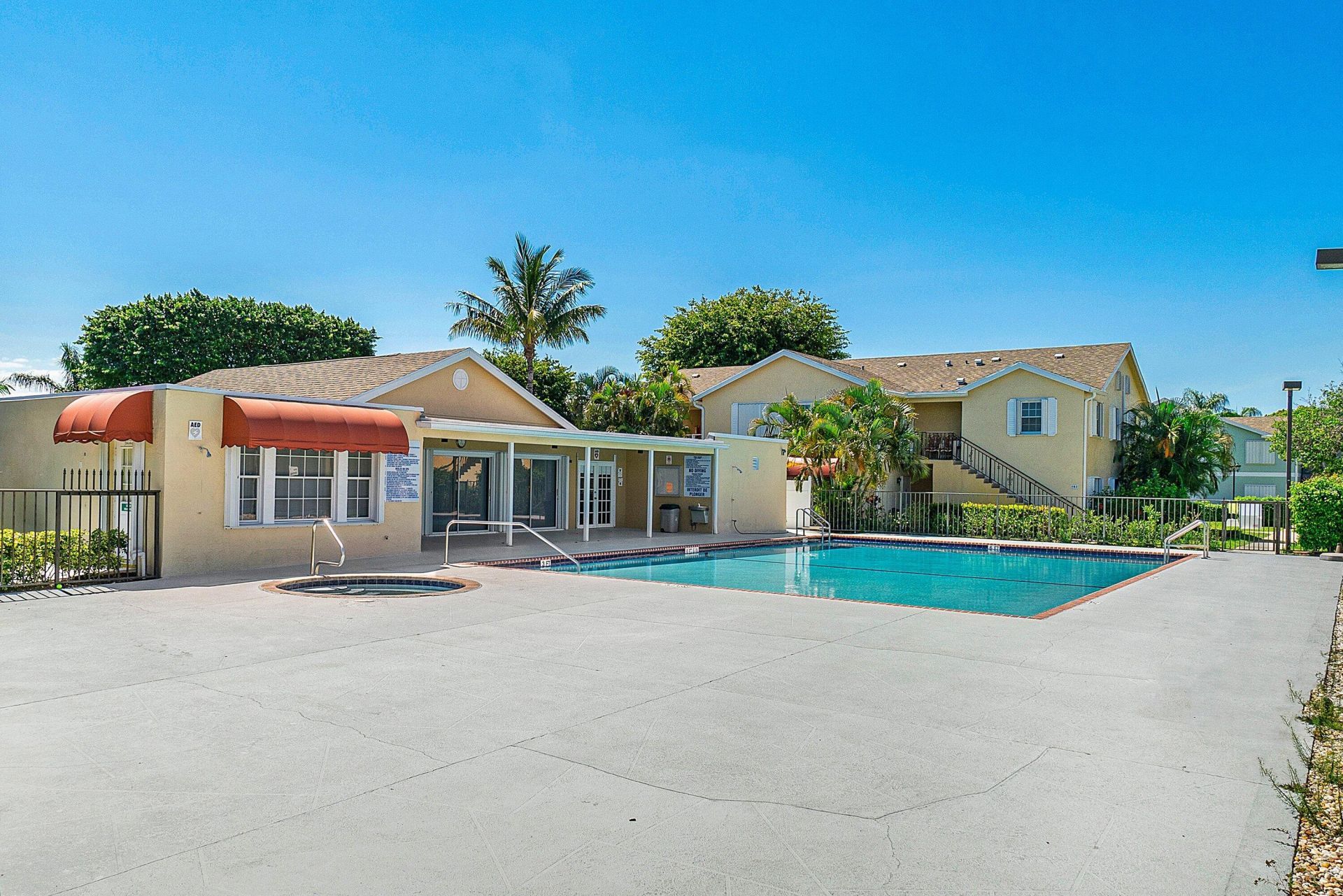170 Waterside Drive, Unit 170, Hypoluxo, FL 33462 Photo