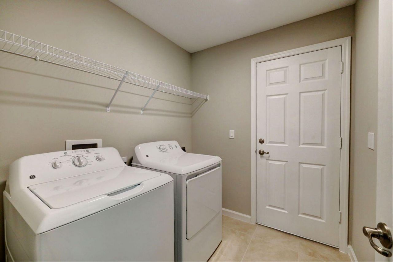 751 SW General Patton Terrace, Port Saint Lucie, FL 34953 Photo