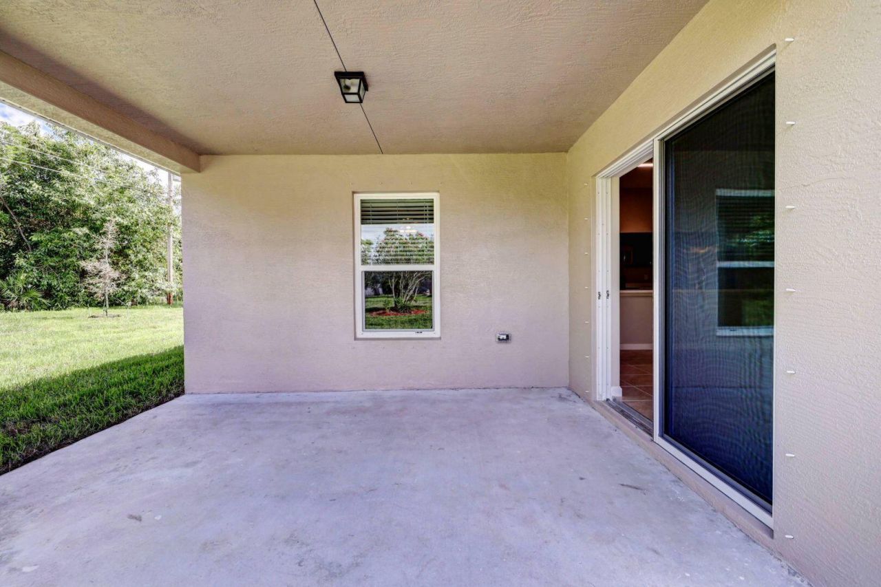 751 SW General Patton Terrace, Port Saint Lucie, FL 34953 Photo