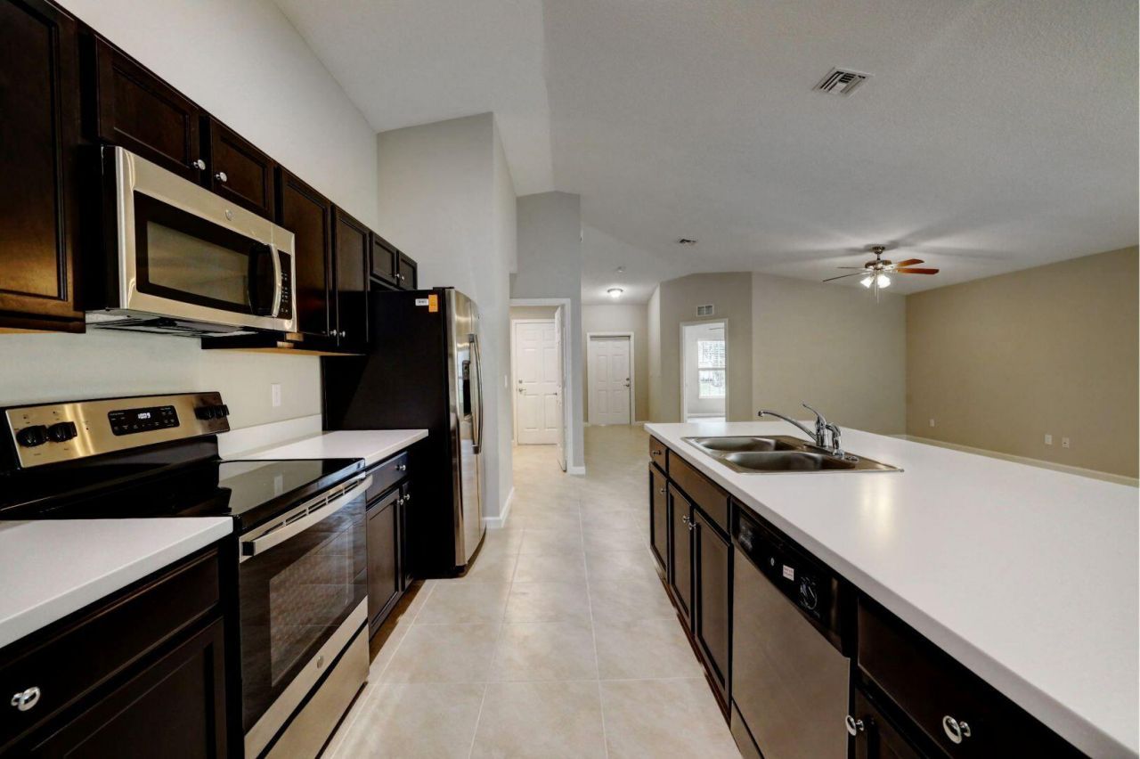751 SW General Patton Terrace, Port Saint Lucie, FL 34953 Photo