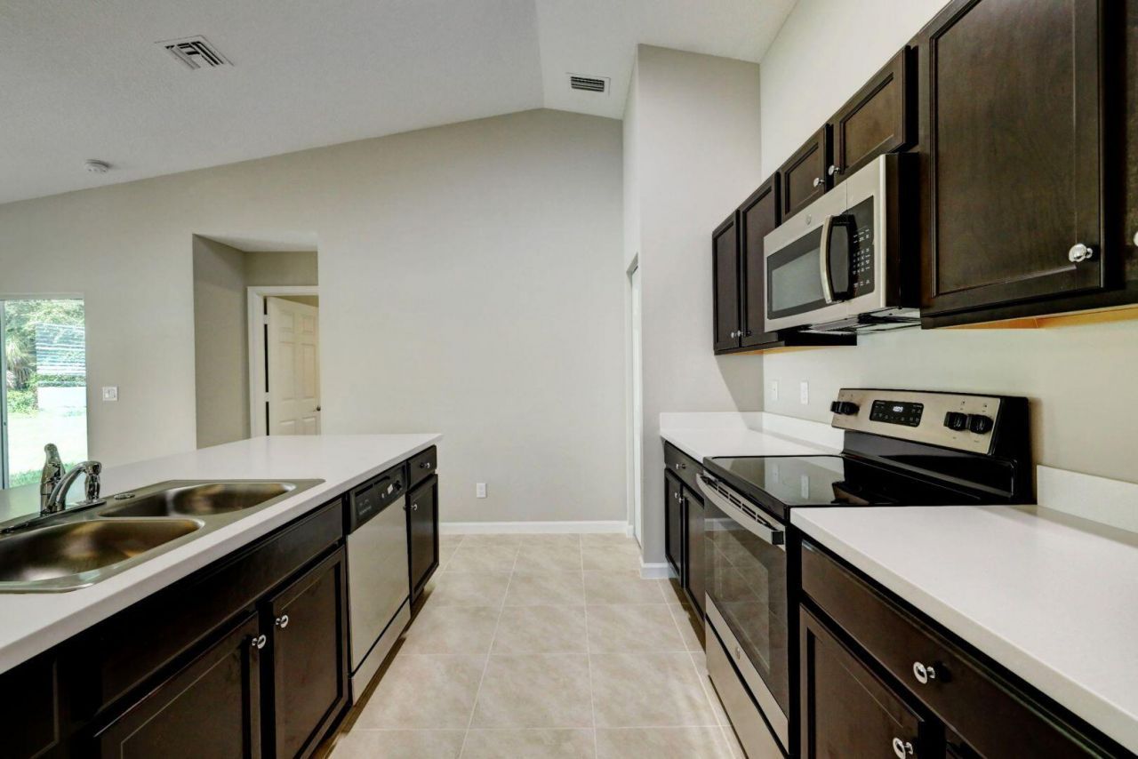 751 SW General Patton Terrace, Port Saint Lucie, FL 34953 Photo