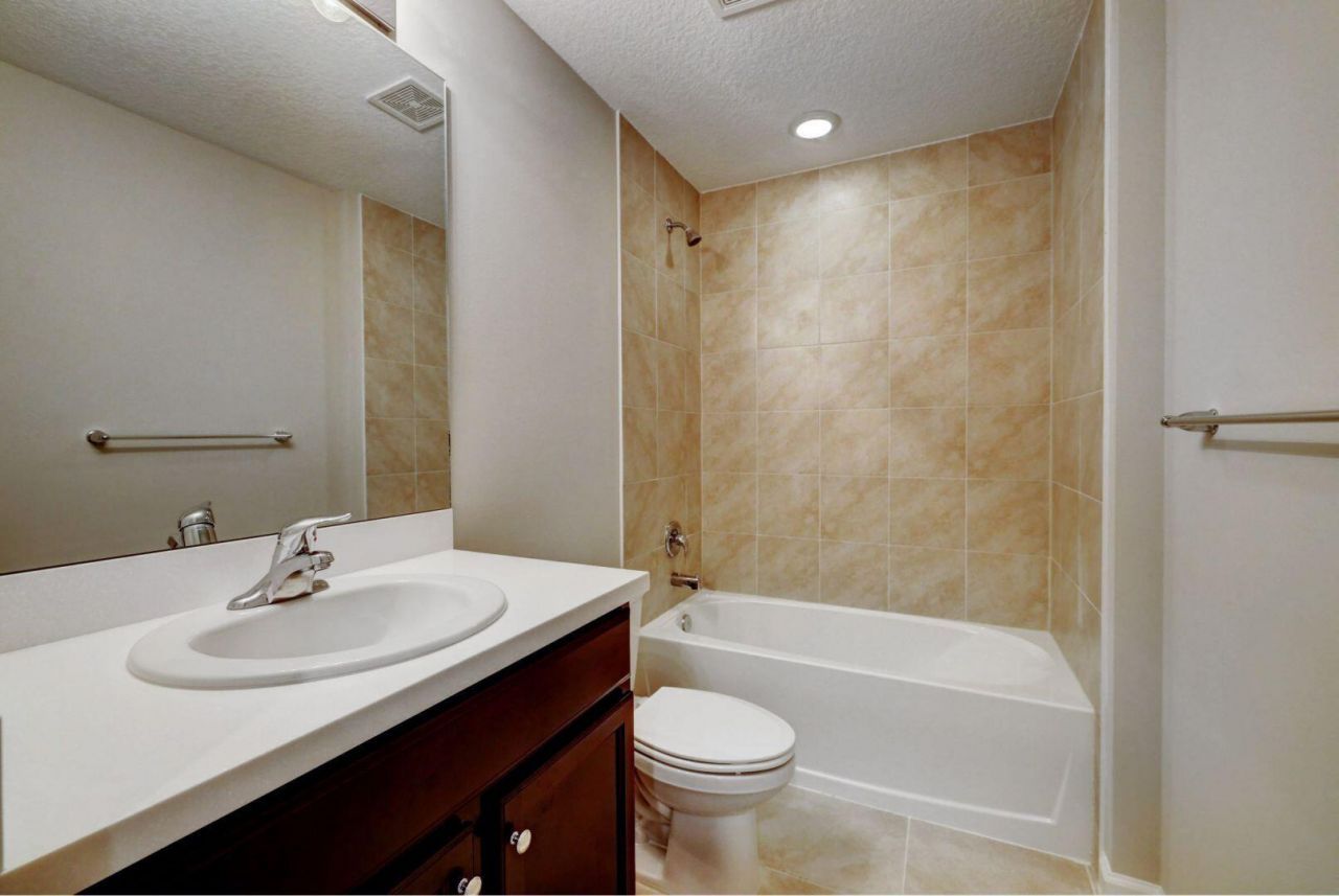 751 SW General Patton Terrace, Port Saint Lucie, FL 34953 Photo