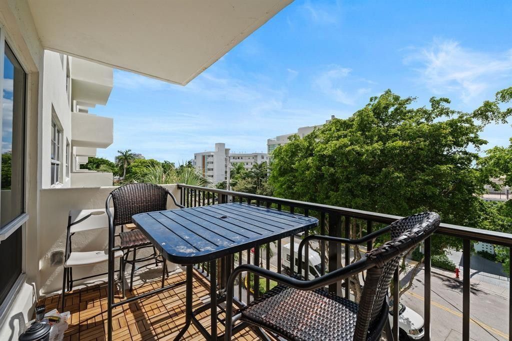 340 Sunset Drive, Unit 401, Fort Lauderdale, FL 33301 Photo