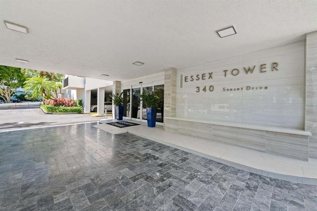 340 Sunset Drive, Unit 401, Fort Lauderdale, FL 33301 Photo