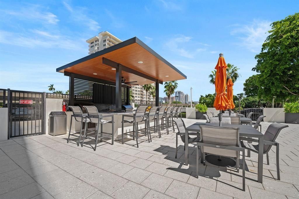 340 Sunset Drive, Unit 401, Fort Lauderdale, FL 33301 Photo