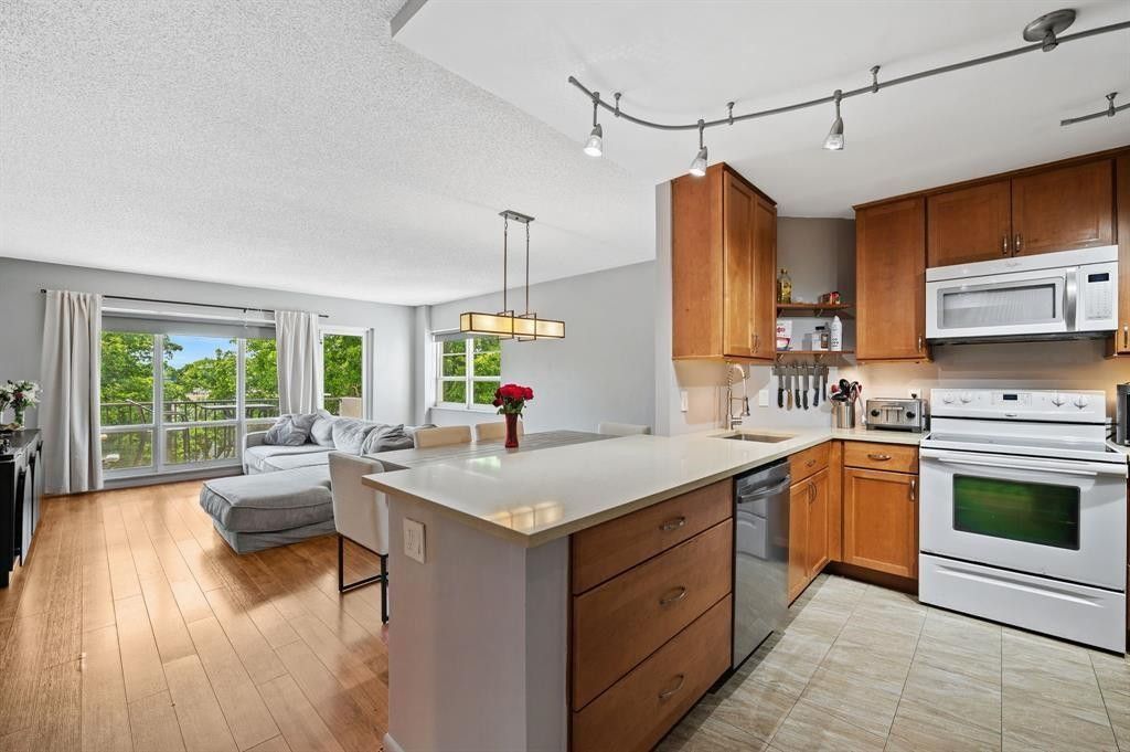 340 Sunset Drive, Unit 401, Fort Lauderdale, FL 33301 Photo