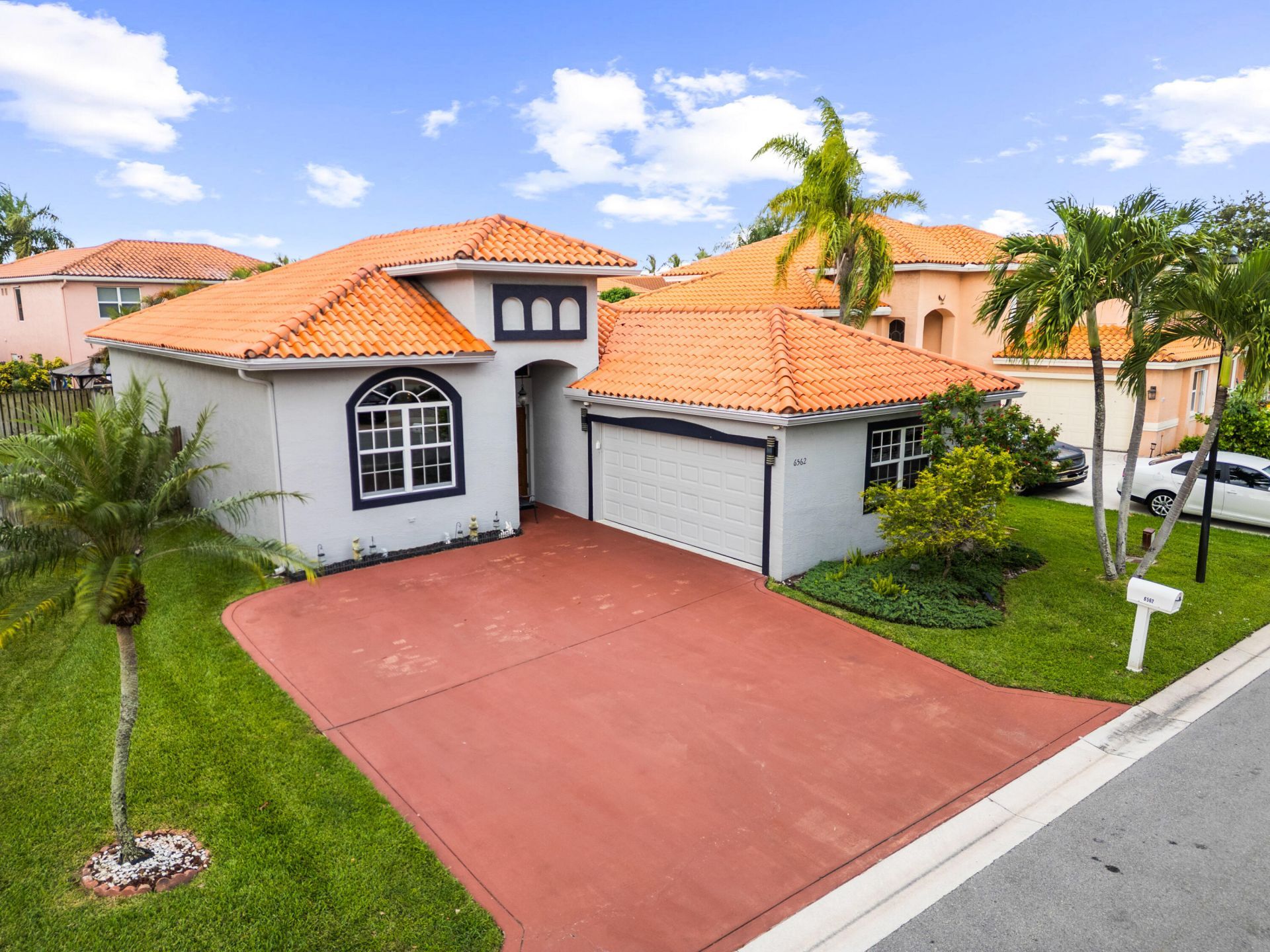 6562 Geneva Street, Lake Worth, FL 33467 Photo