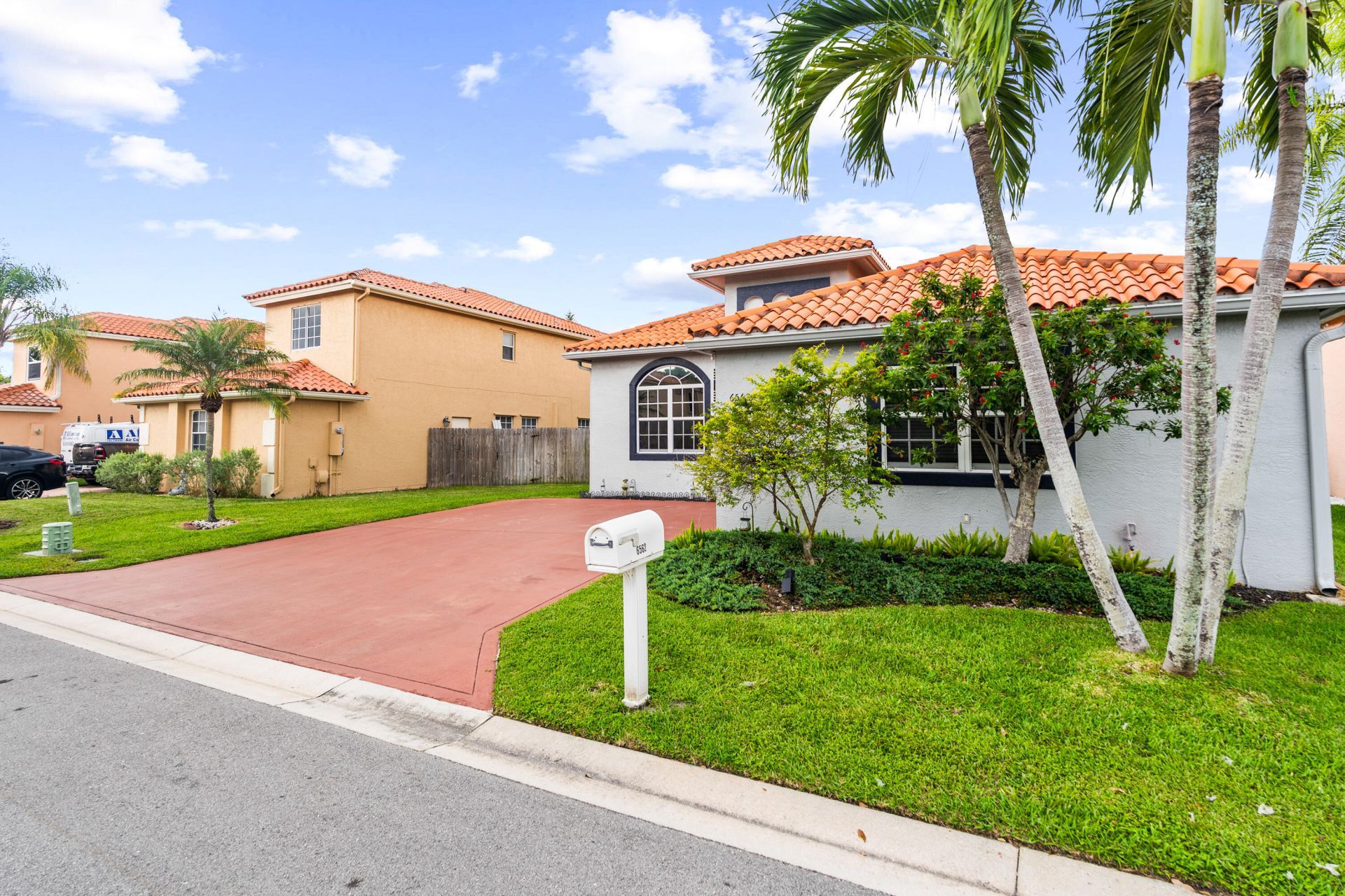 6562 Geneva Street, Lake Worth, FL 33467 Photo