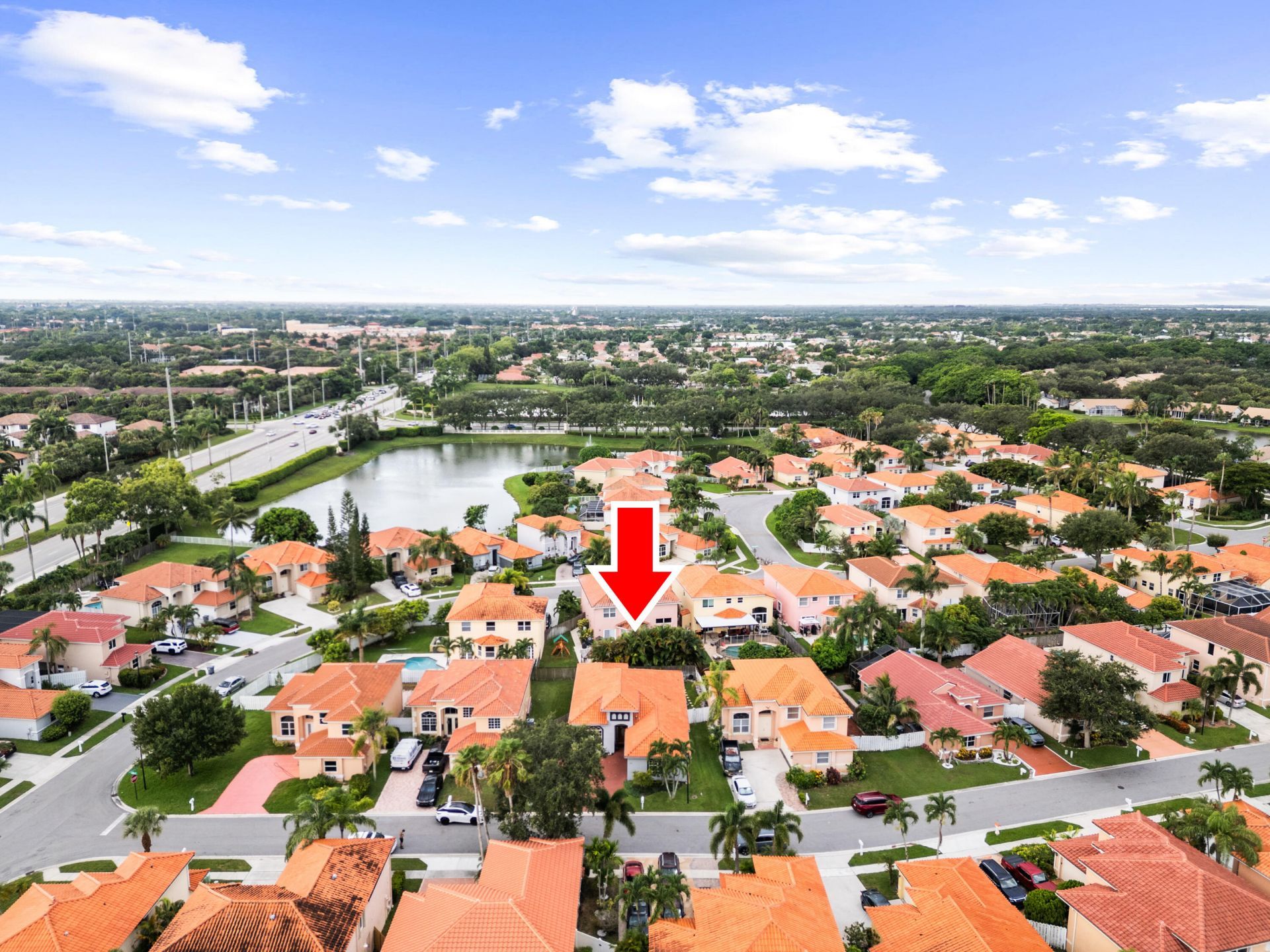 6562 Geneva Street, Lake Worth, FL 33467 Photo