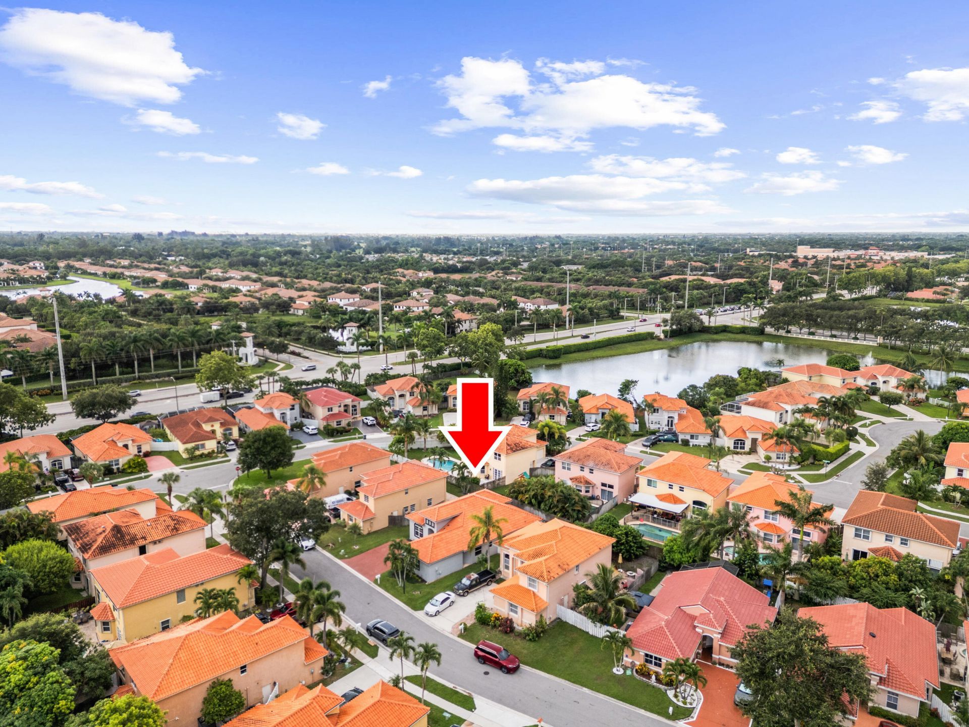 6562 Geneva Street, Lake Worth, FL 33467 Photo