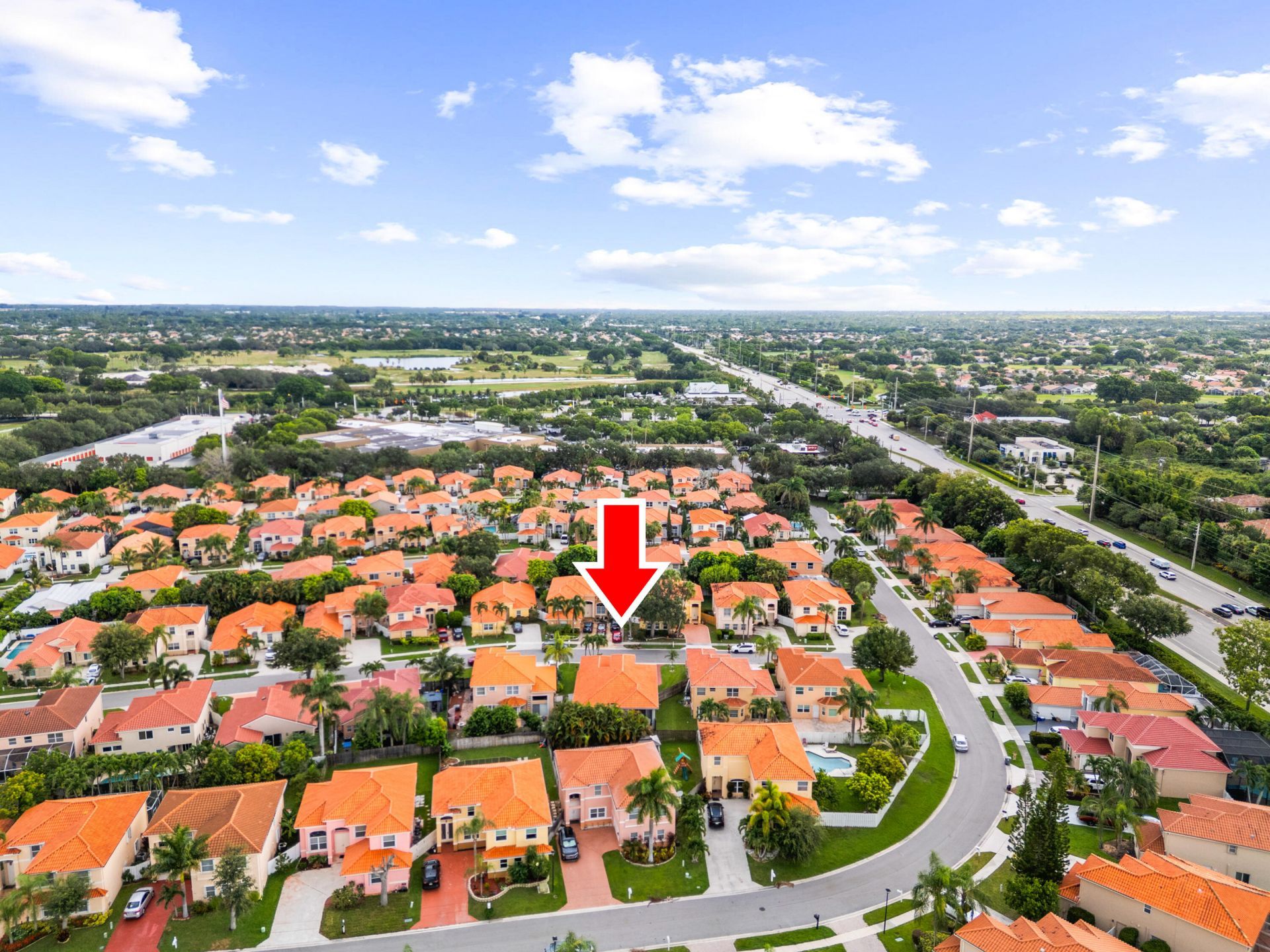 6562 Geneva Street, Lake Worth, FL 33467 Photo