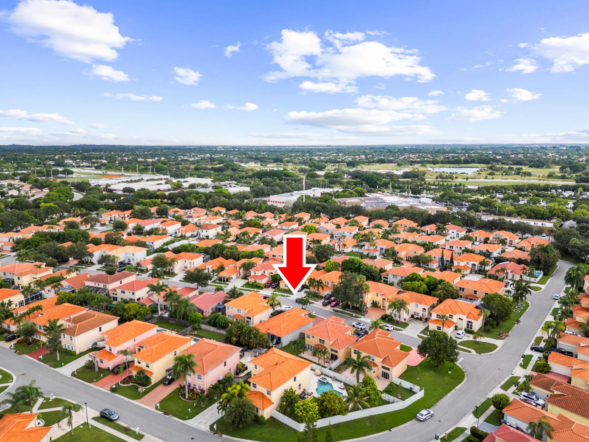 6562 Geneva Street, Lake Worth, FL 33467 Photo
