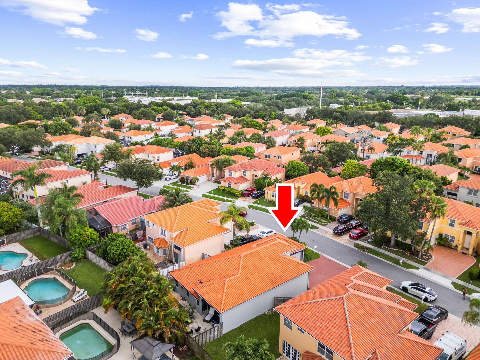 6562 Geneva Street, Lake Worth, FL 33467 Photo
