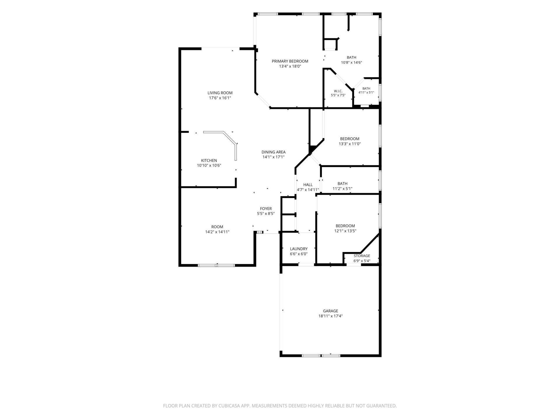 6562 Geneva Street, Lake Worth, FL 33467 Photo