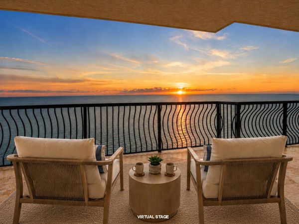 5150 N Ocean Drive, Unit 2001, Singer Island, FL 33404
