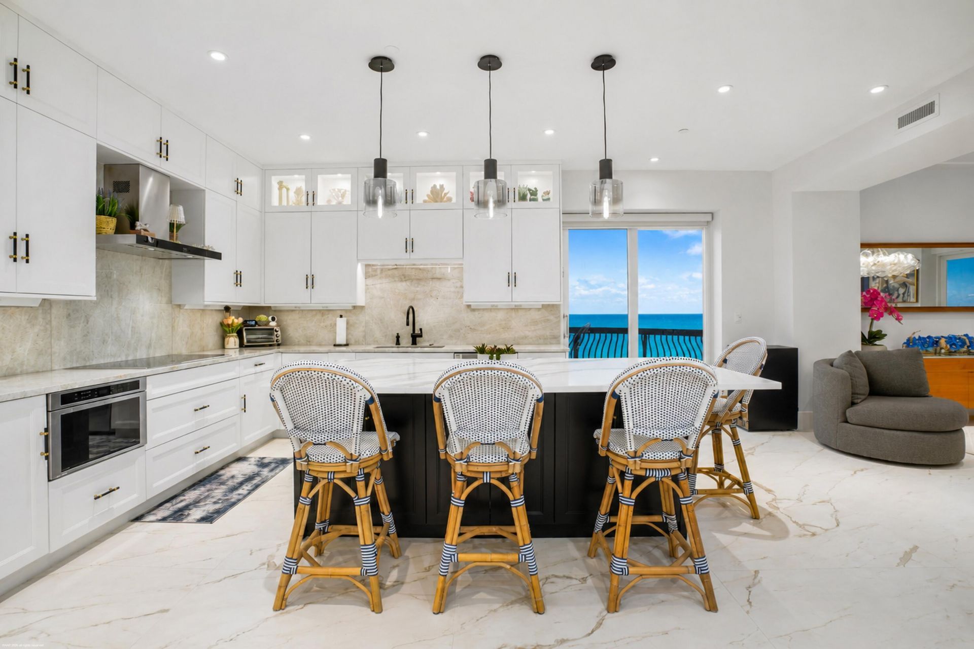 5150 N Ocean Drive, Unit PH 2001, Singer Island, FL 33404 Photo