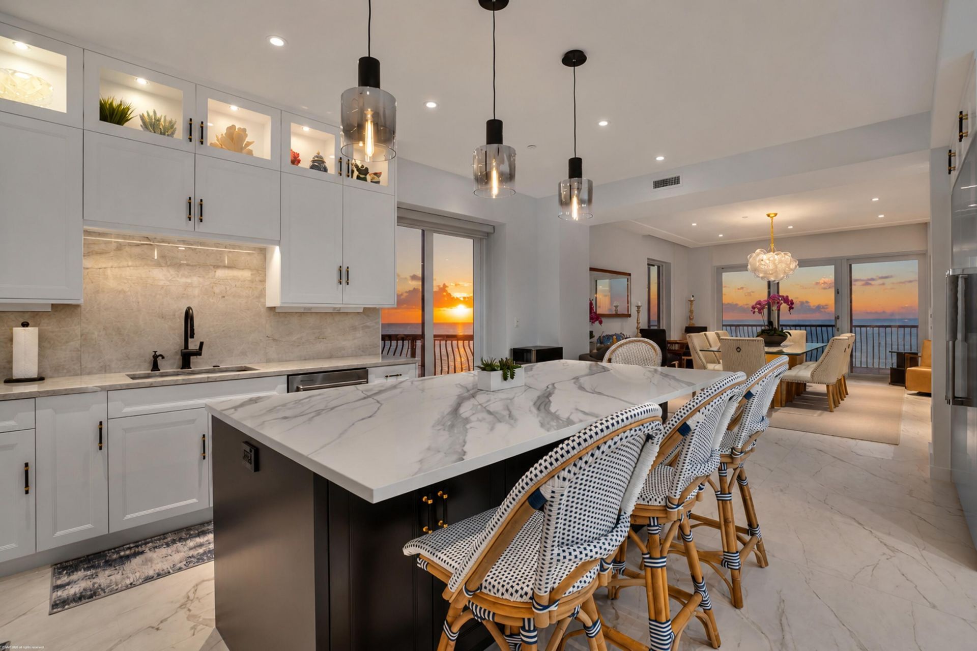 5150 N Ocean Drive, Unit PH 2001, Singer Island, FL 33404 Photo
