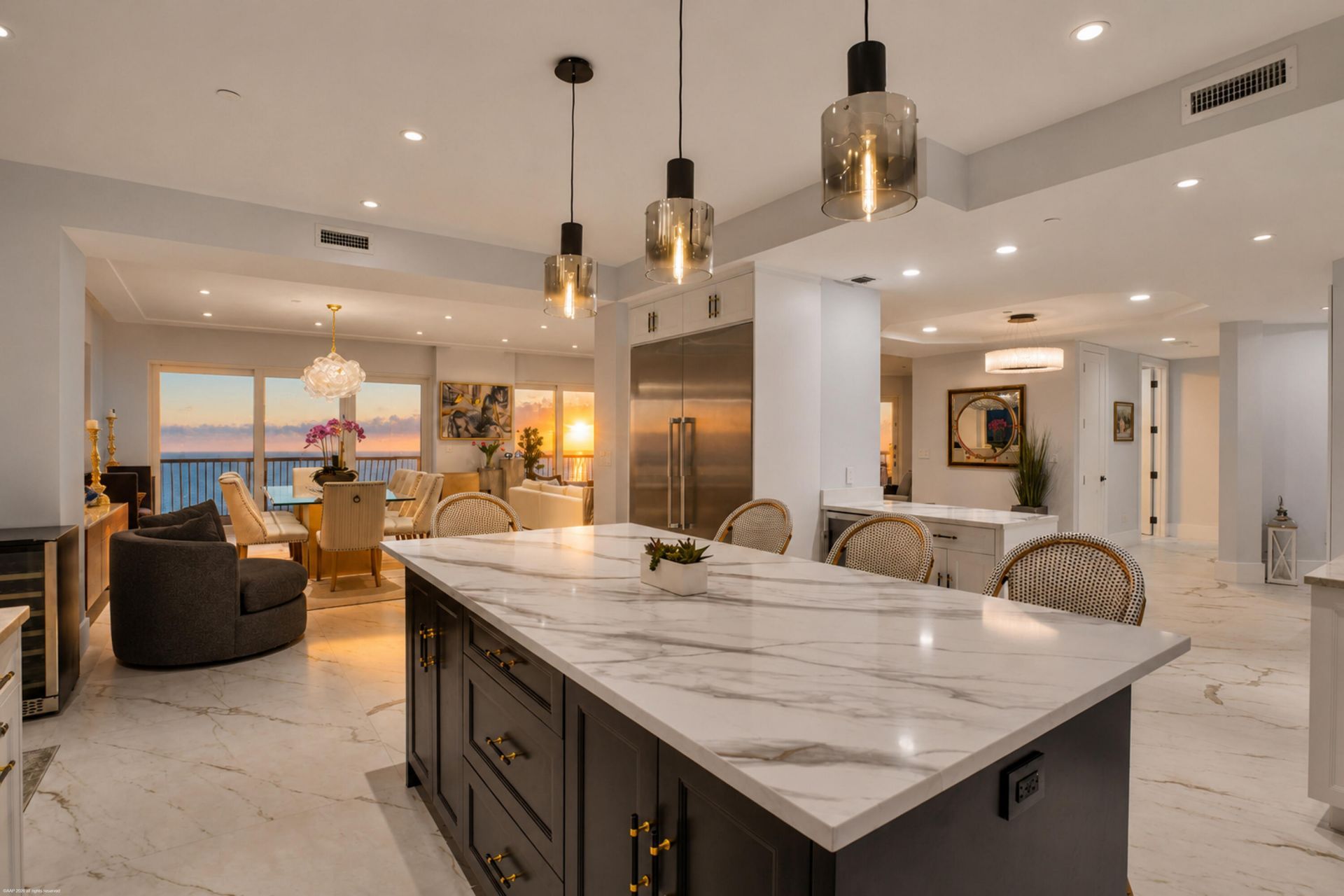 5150 N Ocean Drive, Unit PH 2001, Singer Island, FL 33404 Photo