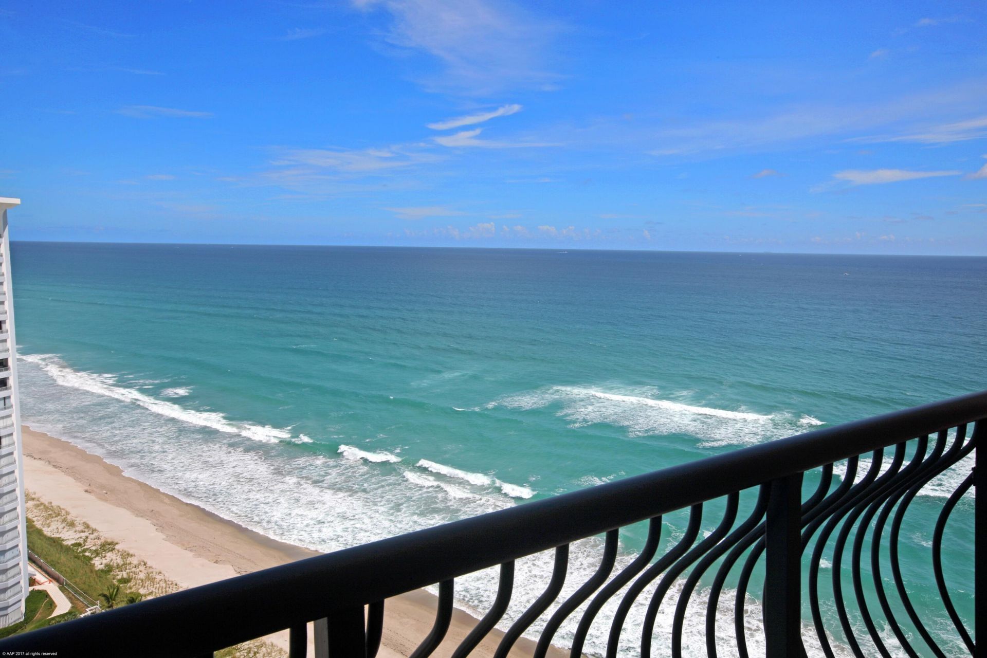 5150 N Ocean Drive, Unit PH 2001, Singer Island, FL 33404 Photo