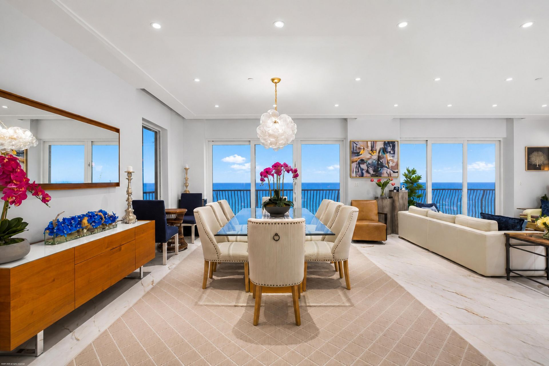 5150 N Ocean Drive, Unit PH 2001, Singer Island, FL 33404 Photo