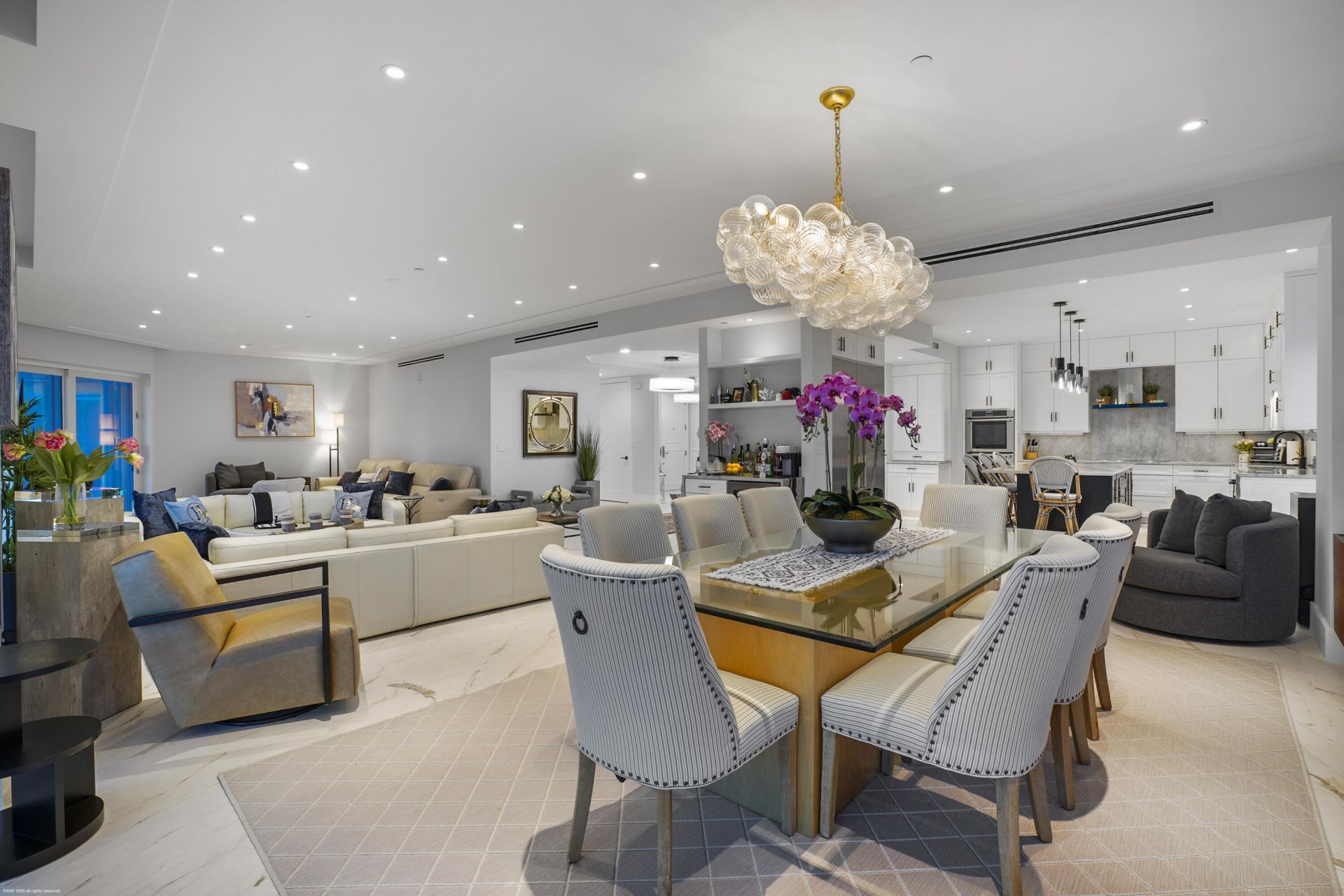 5150 N Ocean Drive, Unit PH 2001, Singer Island, FL 33404 Photo