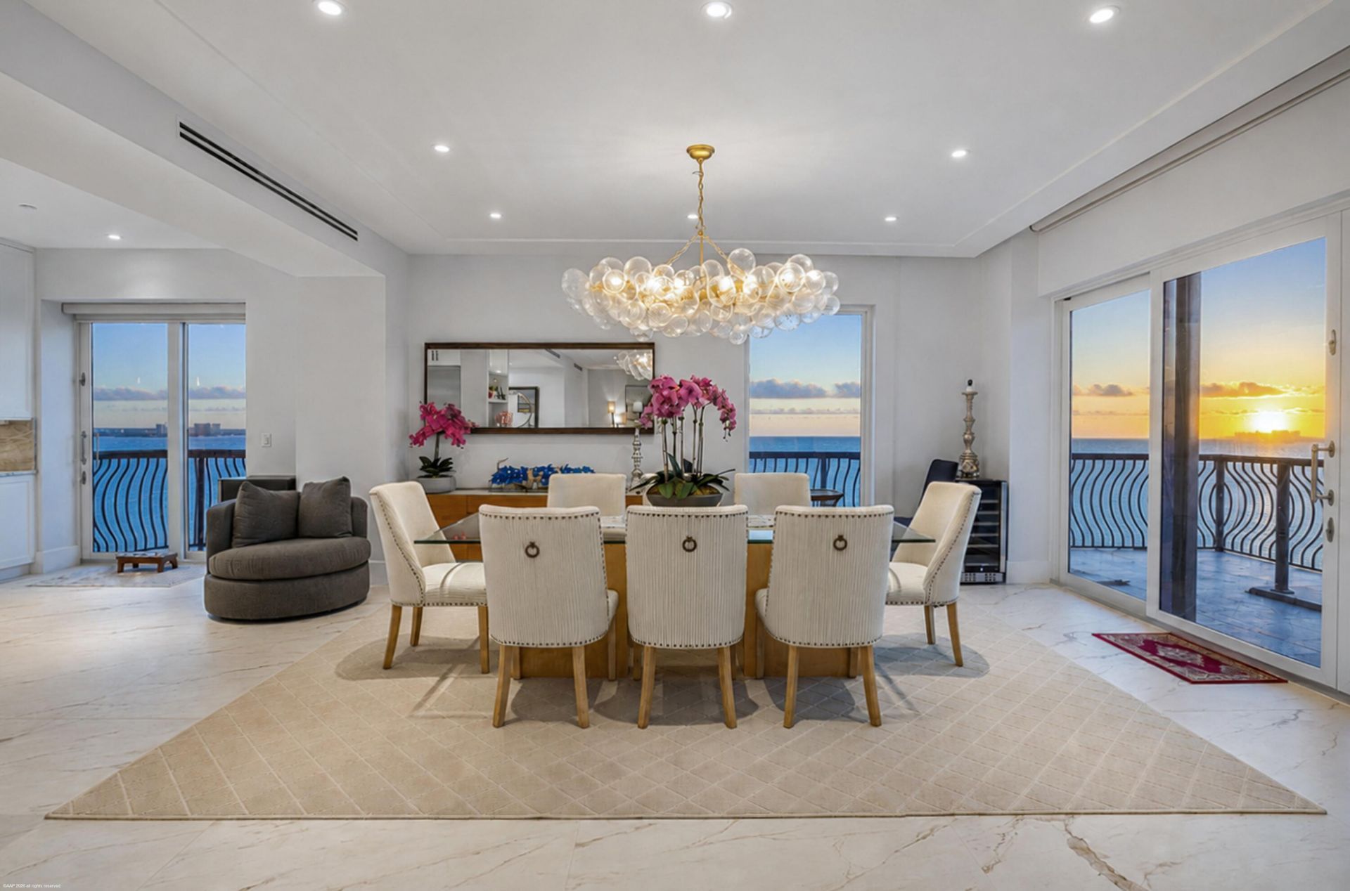 5150 N Ocean Drive, Unit PH 2001, Singer Island, FL 33404 Photo