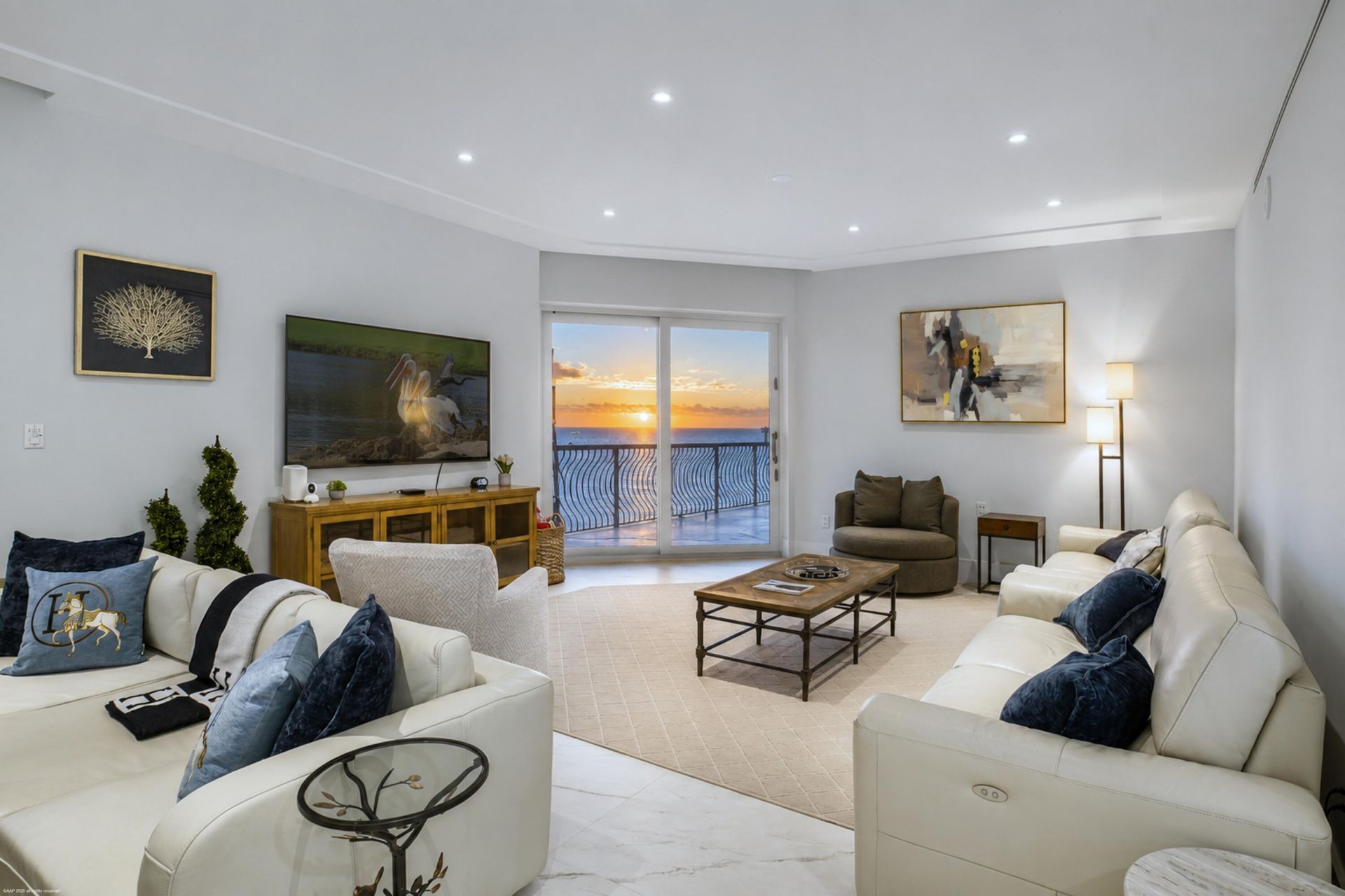5150 N Ocean Drive, Unit PH 2001, Singer Island, FL 33404 Photo