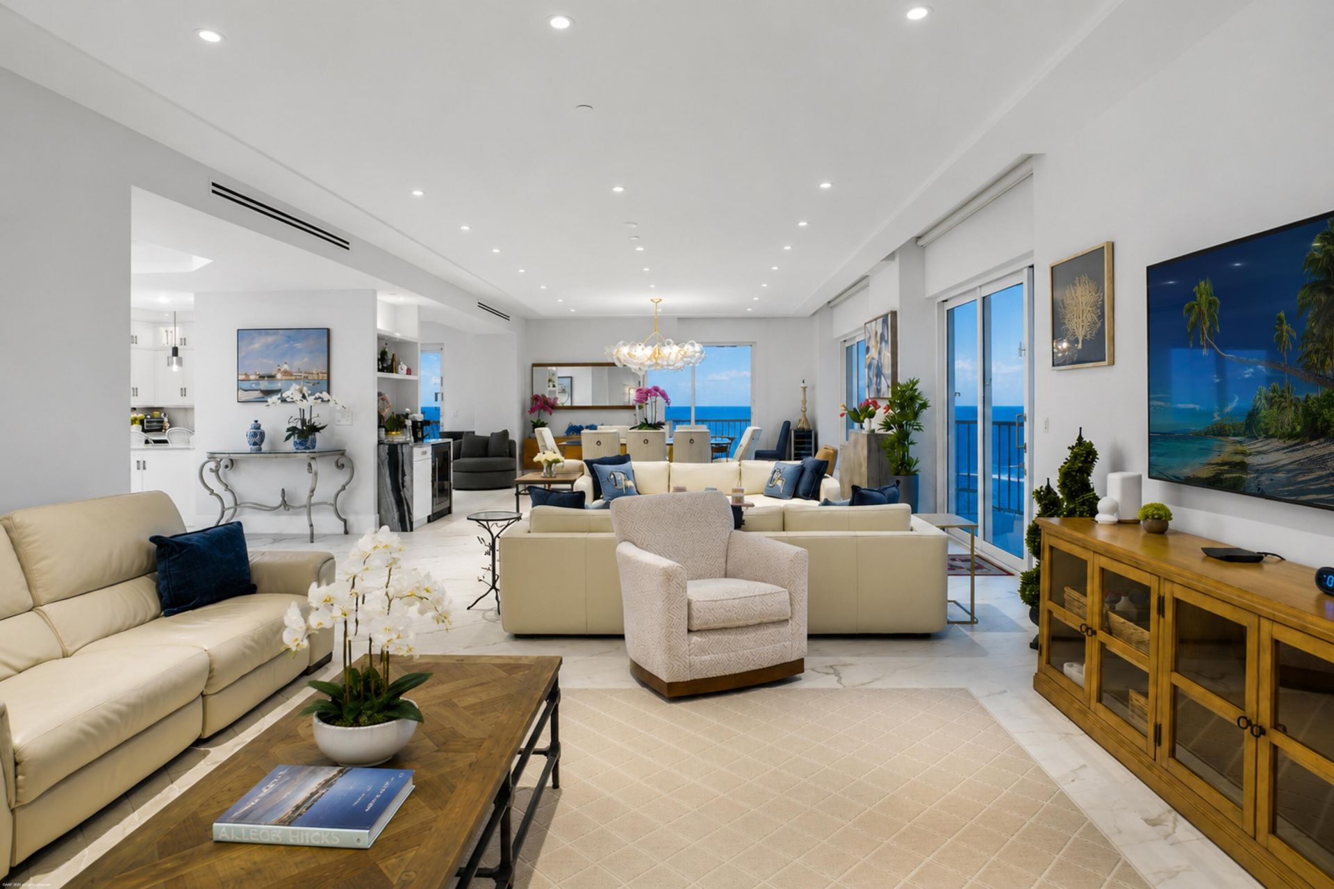 5150 N Ocean Drive, Unit PH 2001, Singer Island, FL 33404 Photo