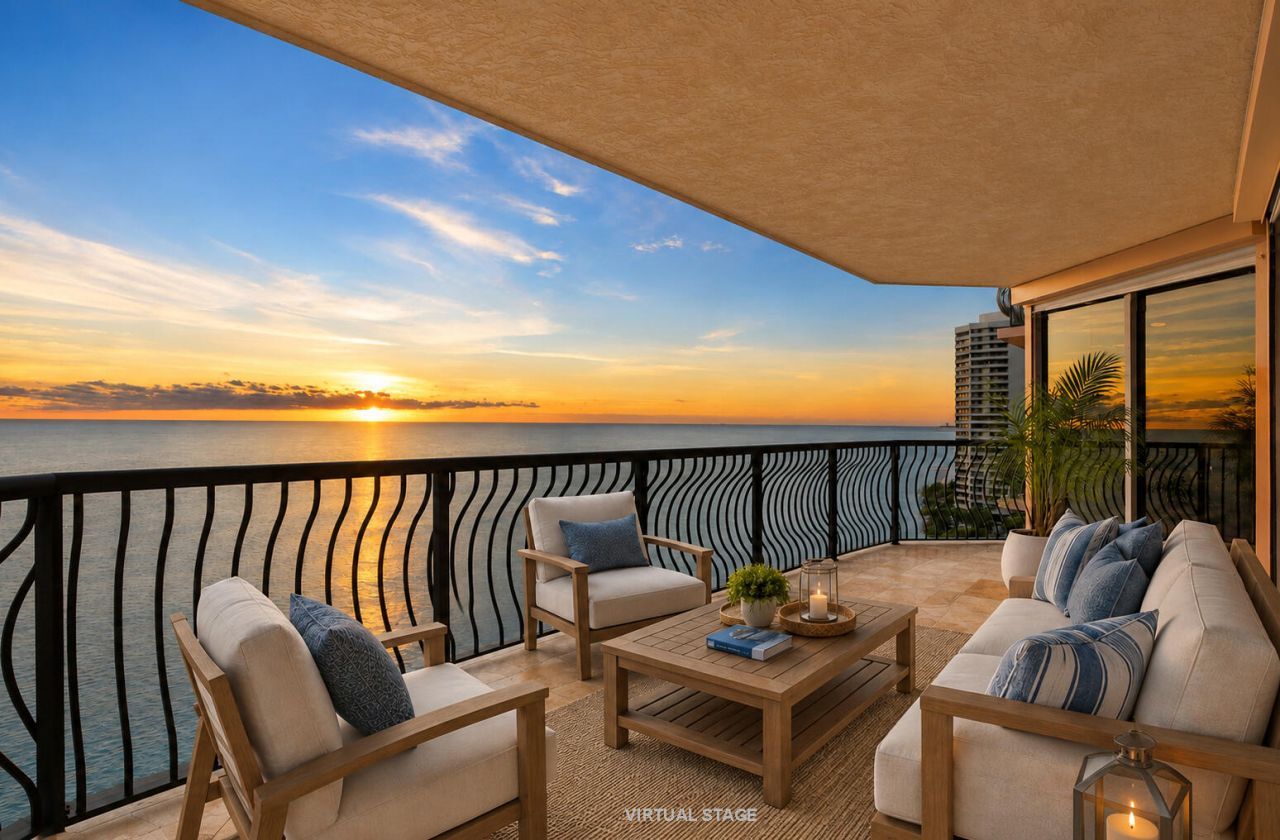 5150 N Ocean Drive, Unit PH 2001, Singer Island, FL 33404 Photo