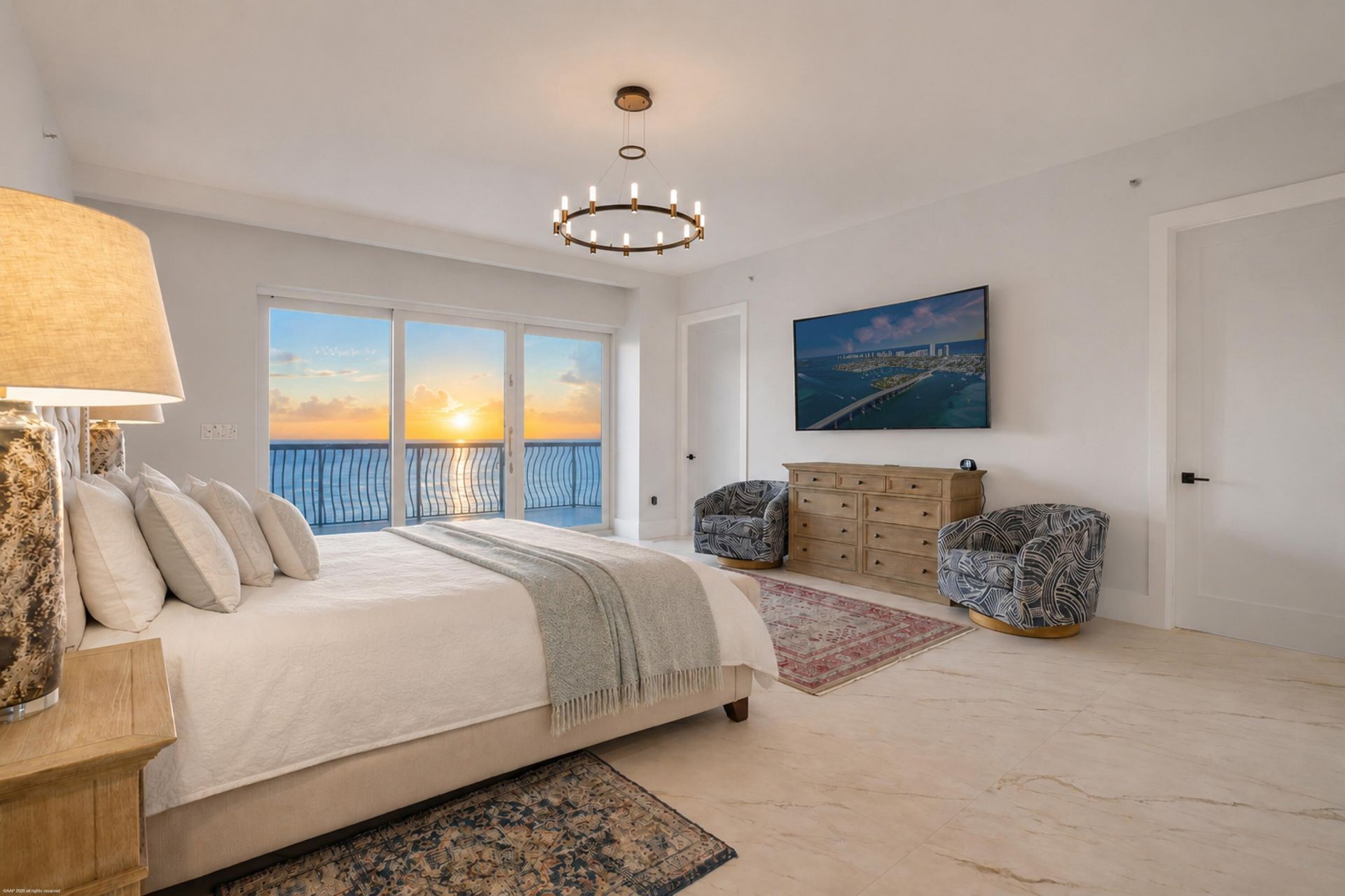 5150 N Ocean Drive, Unit PH 2001, Singer Island, FL 33404 Photo