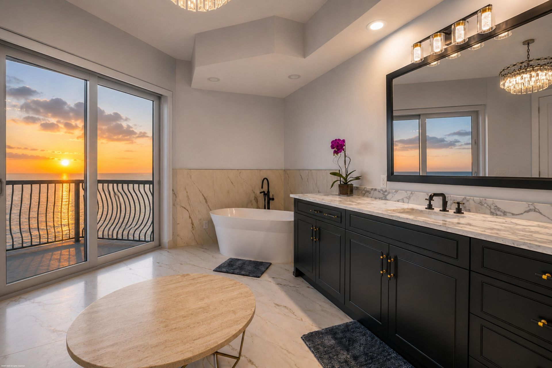 5150 N Ocean Drive, Unit PH 2001, Singer Island, FL 33404 Photo