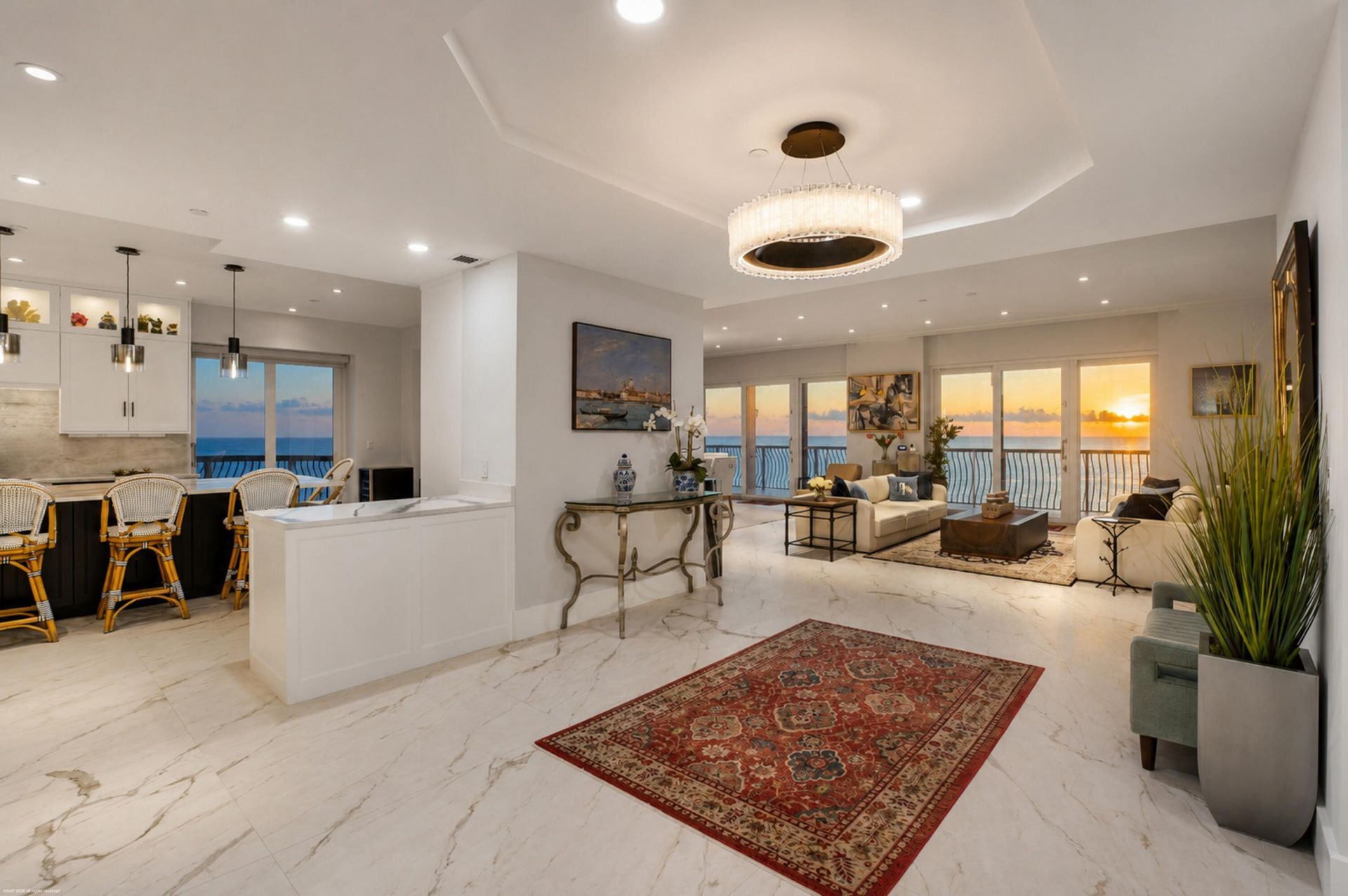 5150 N Ocean Drive, Unit PH 2001, Singer Island, FL 33404 Photo