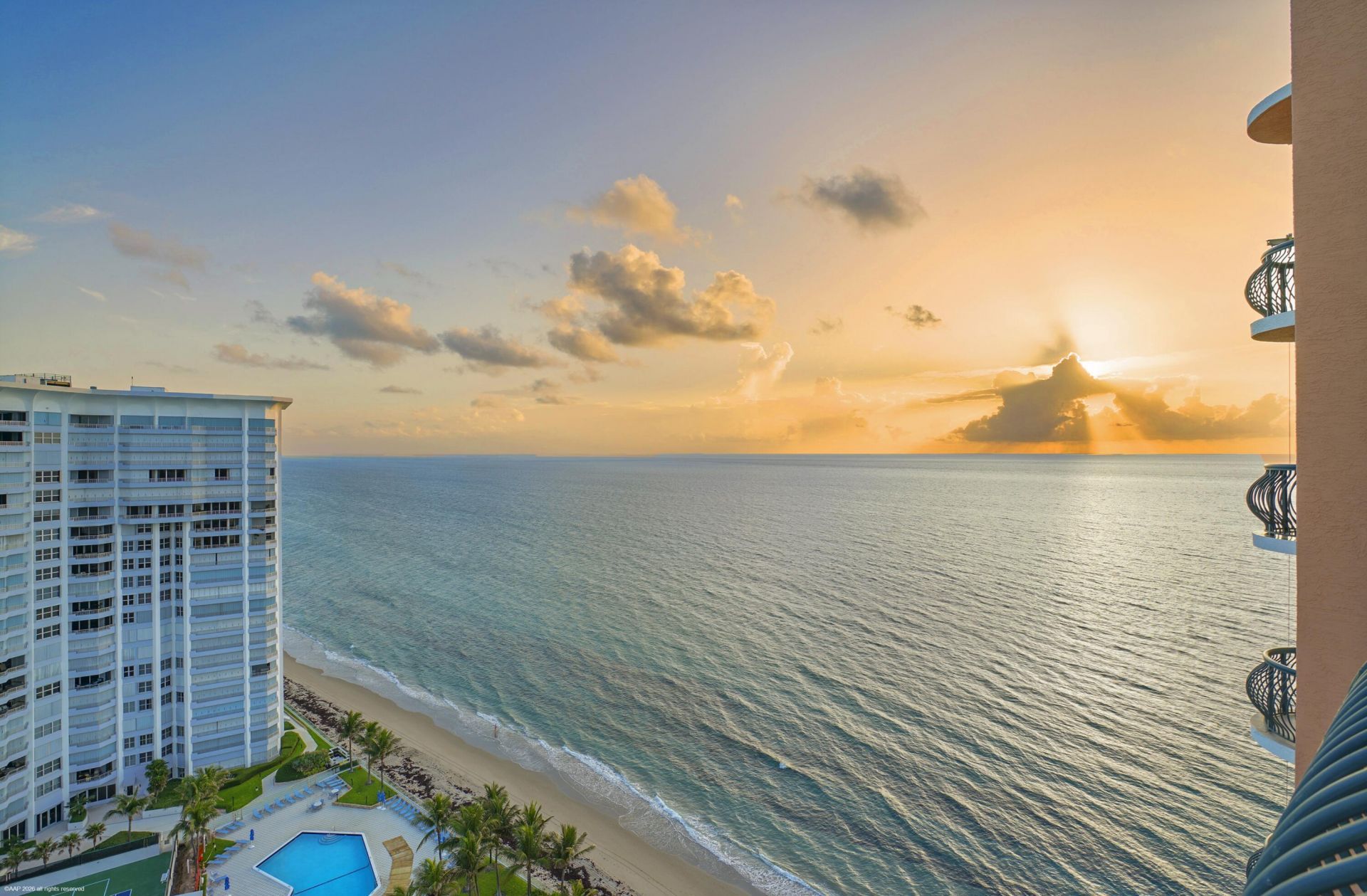 5150 N Ocean Drive, Unit PH 2001, Singer Island, FL 33404 Photo
