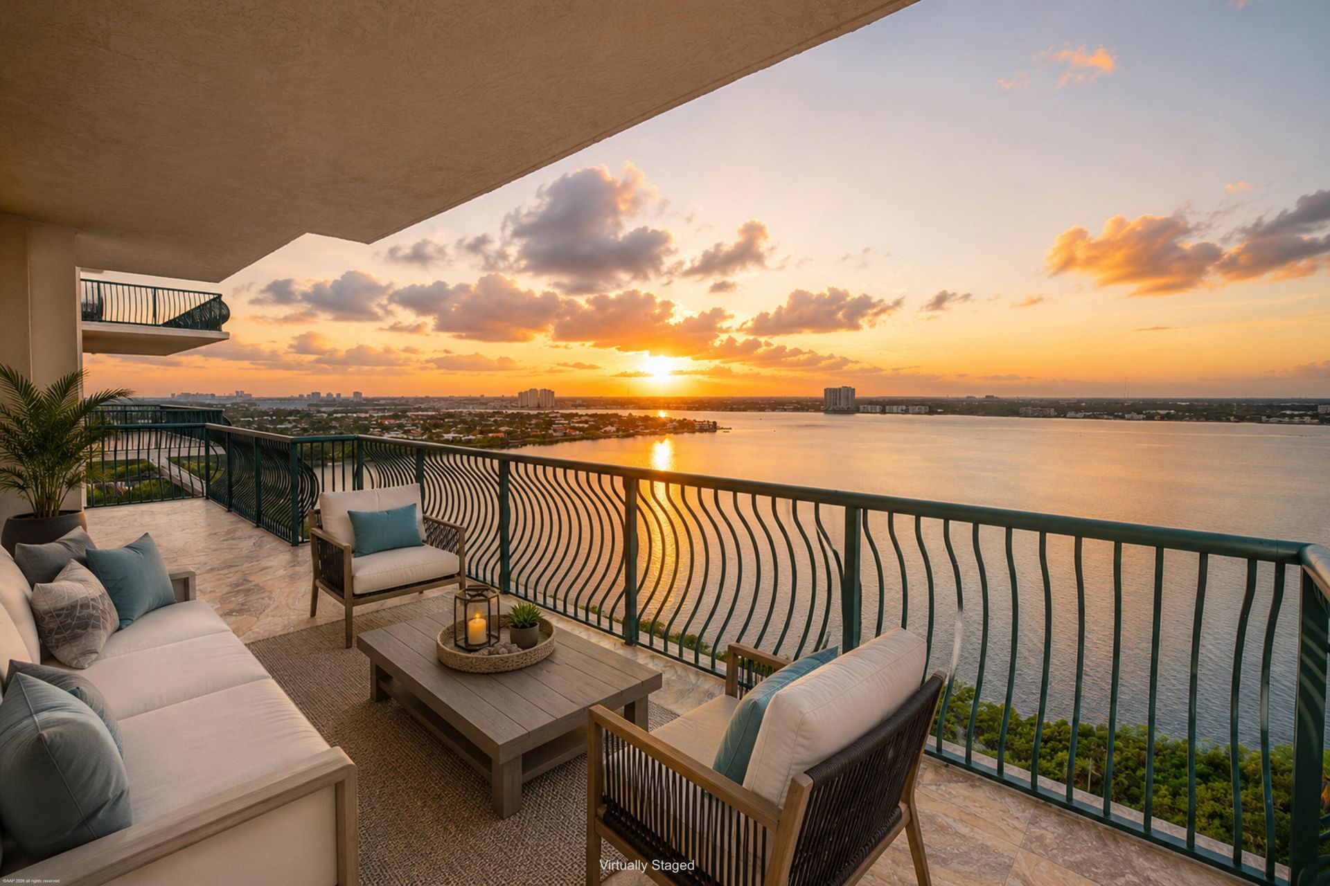 5150 N Ocean Drive, Unit PH 2001, Singer Island, FL 33404 Photo