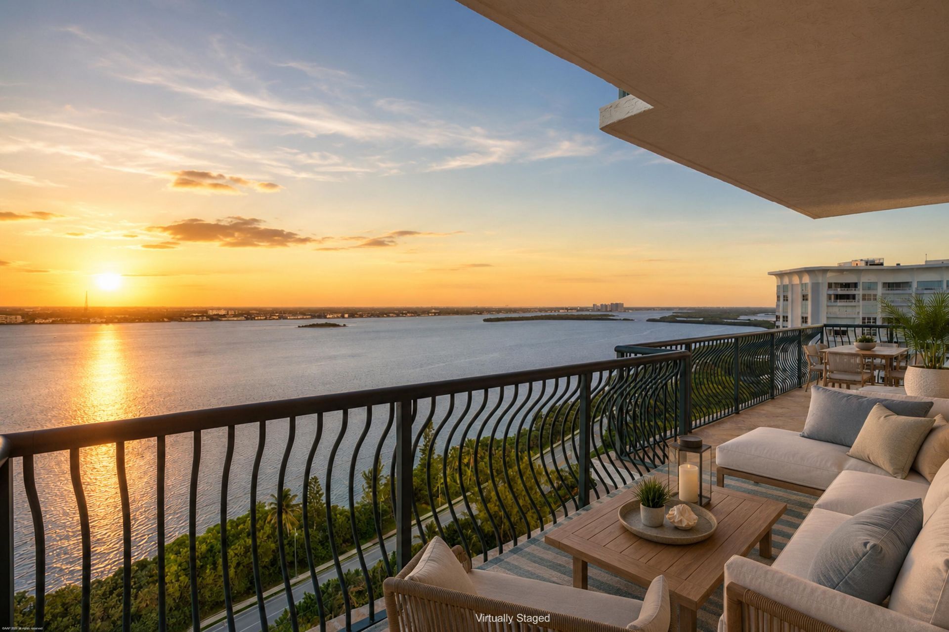 5150 N Ocean Drive, Unit PH 2001, Singer Island, FL 33404 Photo