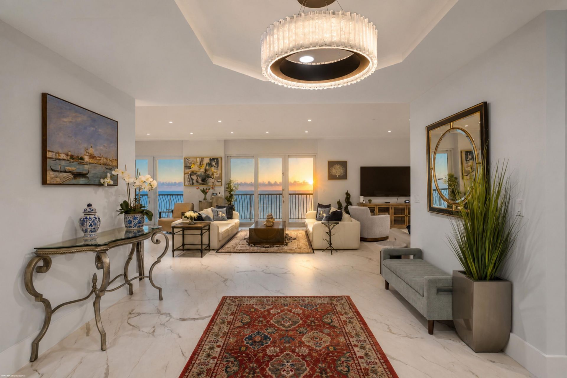 5150 N Ocean Drive, Unit PH 2001, Singer Island, FL 33404 Photo