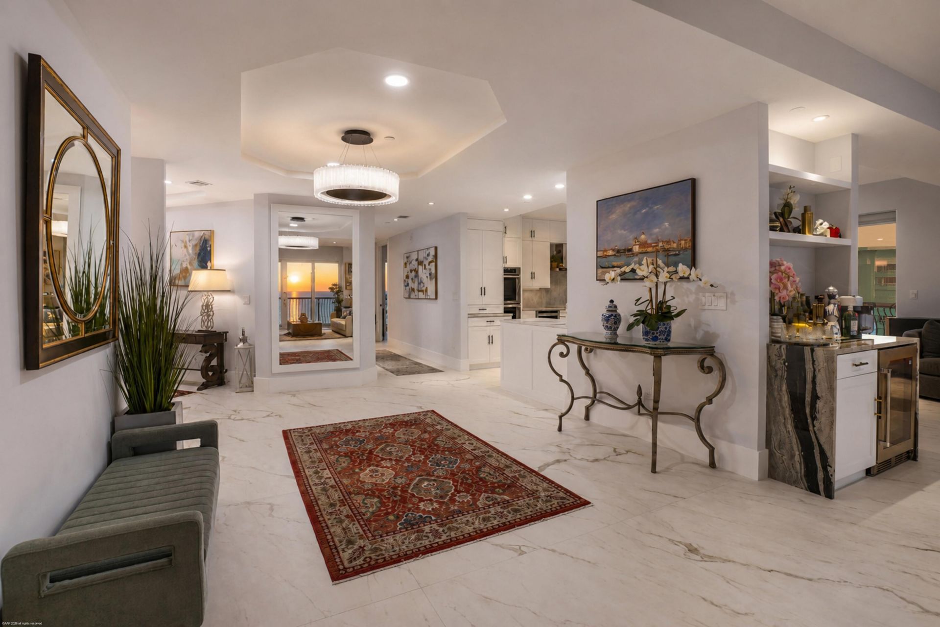 5150 N Ocean Drive, Unit PH 2001, Singer Island, FL 33404 Photo