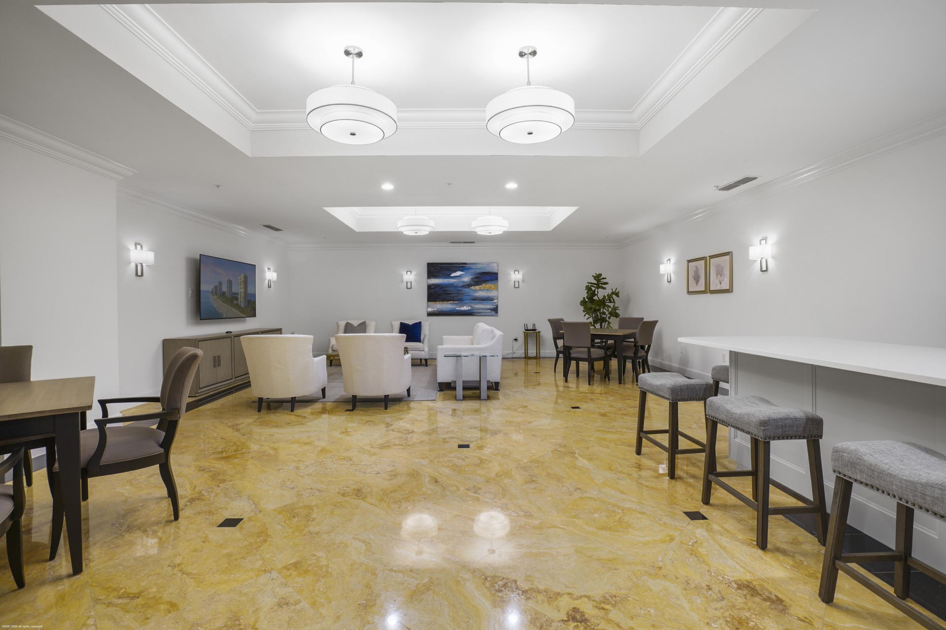 5150 N Ocean Drive, Unit PH 2001, Singer Island, FL 33404 Photo