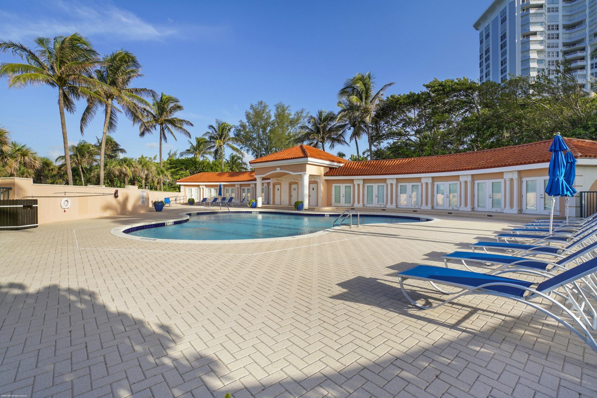 5150 N Ocean Drive, Unit PH 2001, Singer Island, FL 33404 Photo