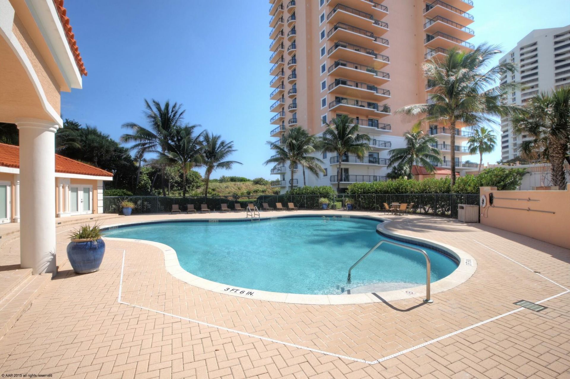 5150 N Ocean Drive, Unit PH 2001, Singer Island, FL 33404 Photo