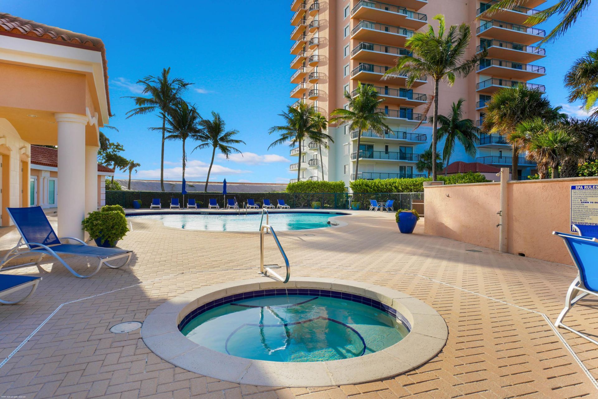 5150 N Ocean Drive, Unit PH 2001, Singer Island, FL 33404 Photo