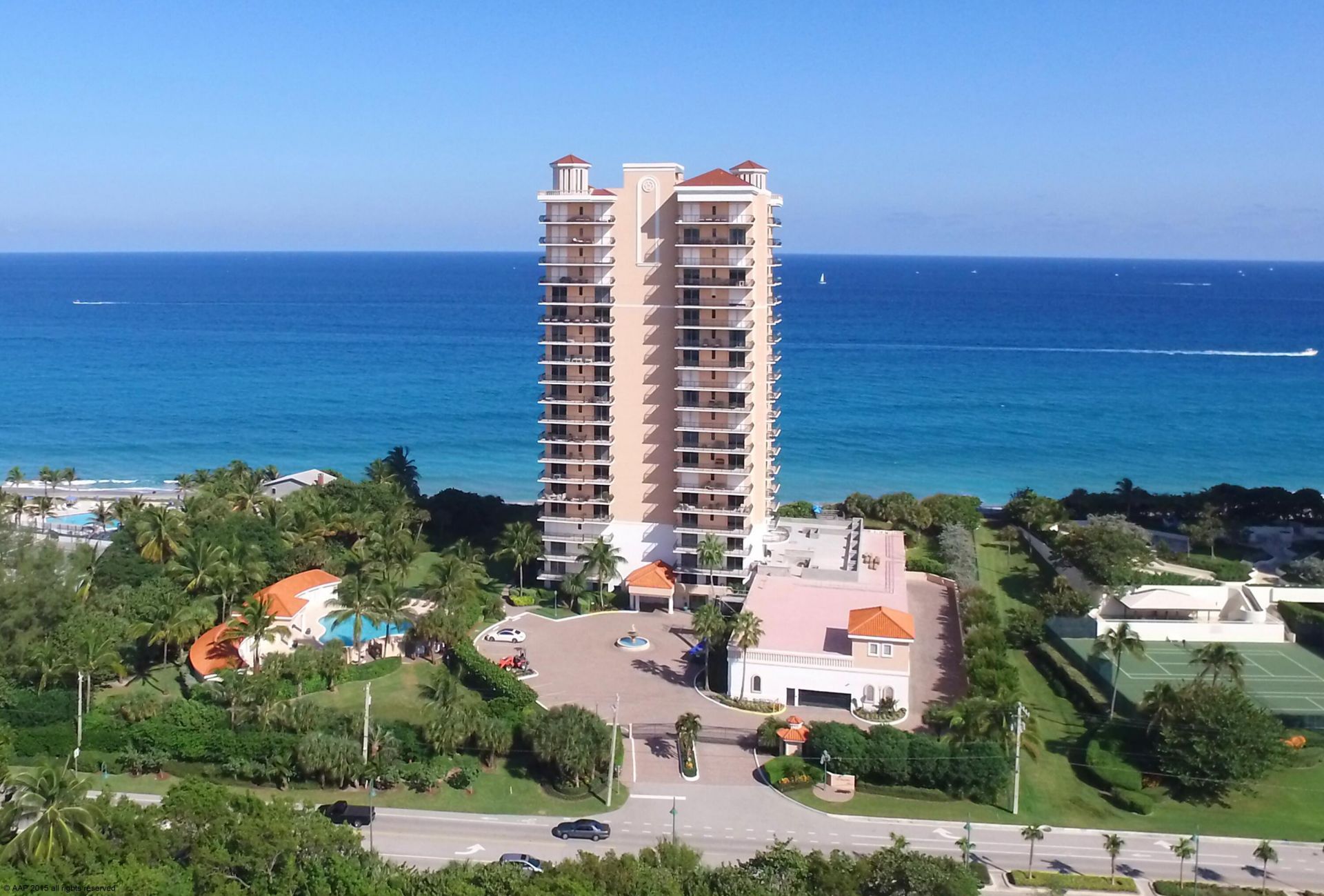 5150 N Ocean Drive, Unit PH 2001, Singer Island, FL 33404 Photo