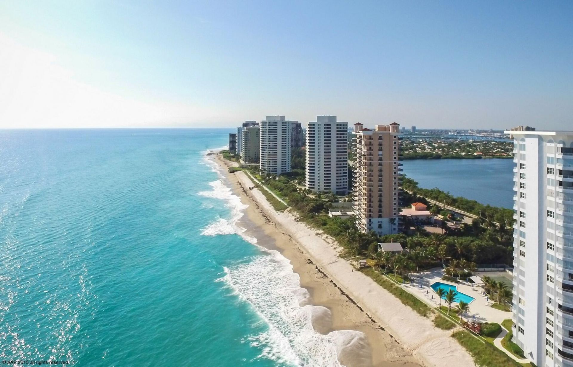 5150 N Ocean Drive, Unit PH 2001, Singer Island, FL 33404 Photo