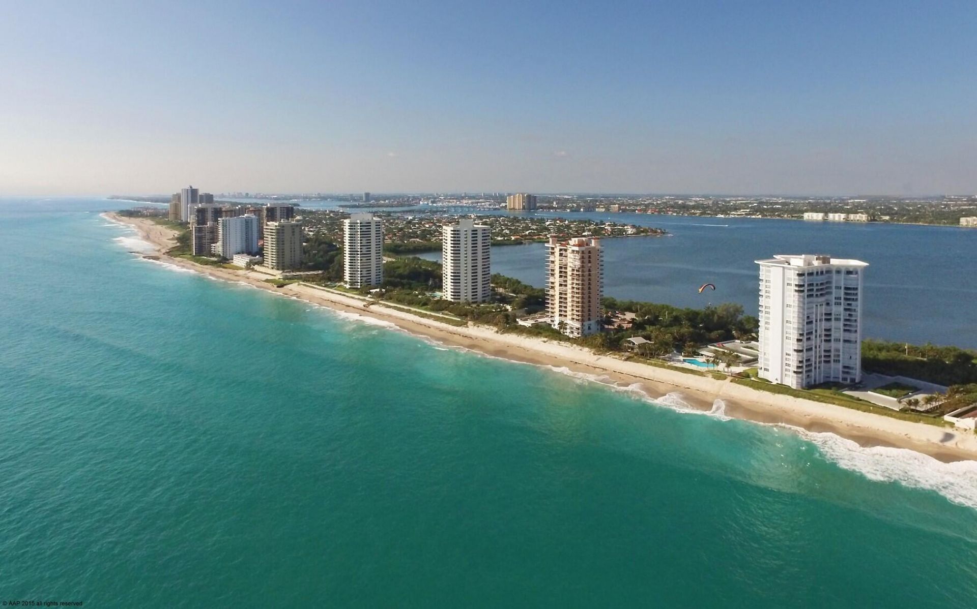 5150 N Ocean Drive, Unit PH 2001, Singer Island, FL 33404 Photo
