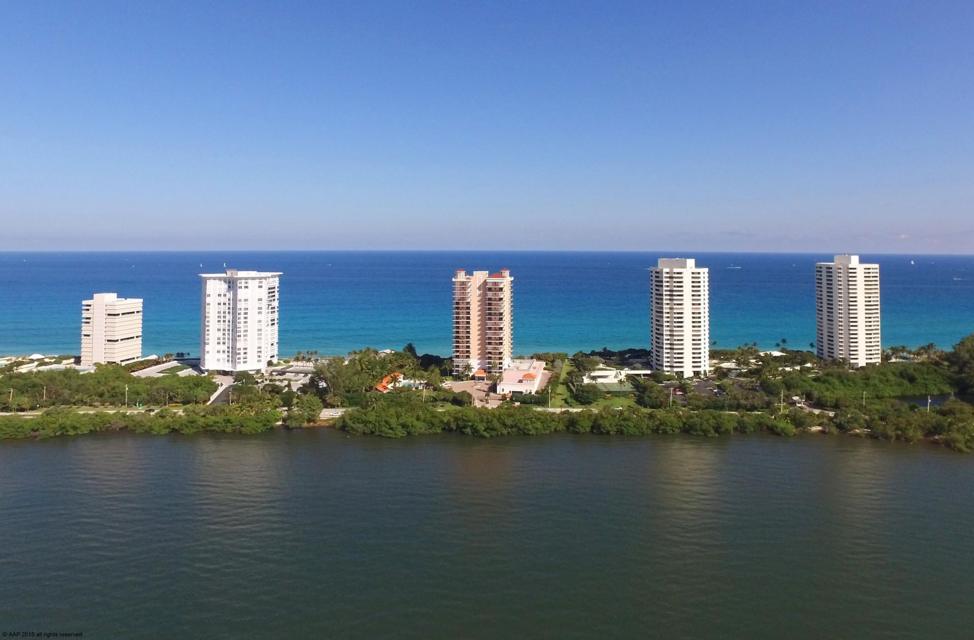 5150 N Ocean Drive, Unit PH 2001, Singer Island, FL 33404 Photo