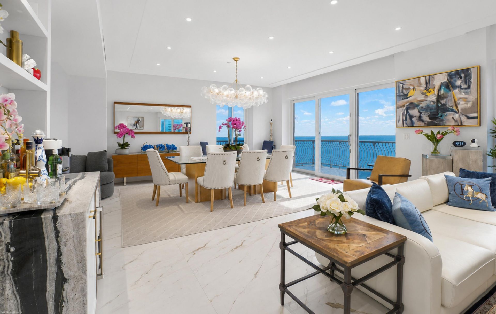 5150 N Ocean Drive, Unit PH 2001, Singer Island, FL 33404 Photo