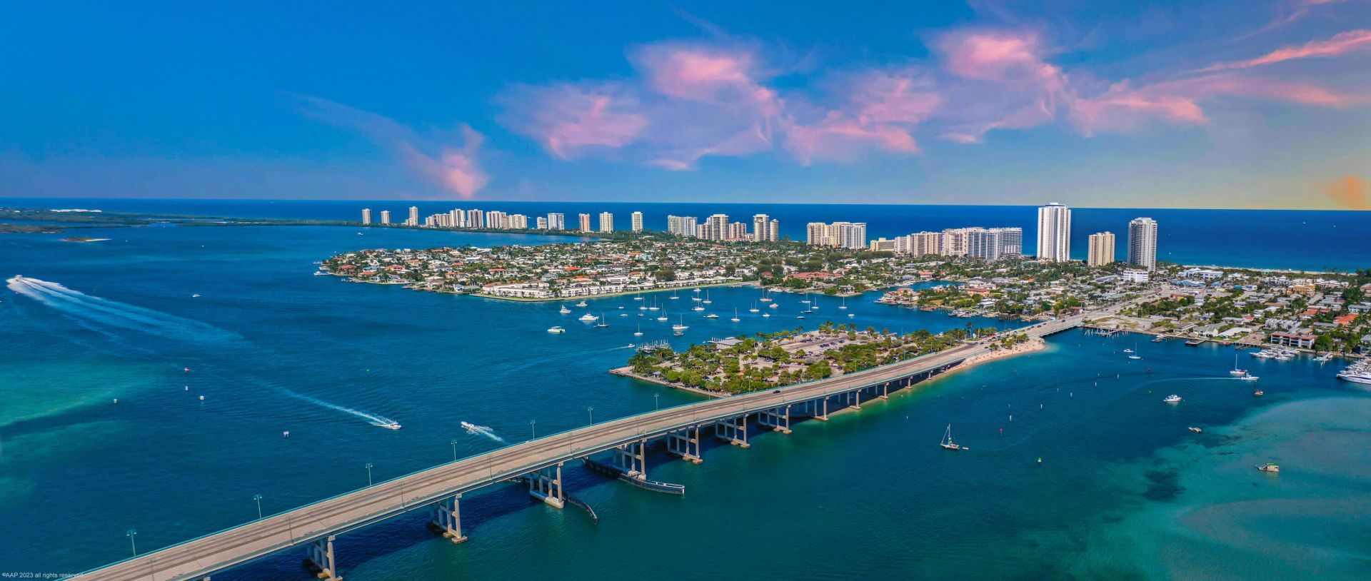 5150 N Ocean Drive, Unit PH 2001, Singer Island, FL 33404 Photo