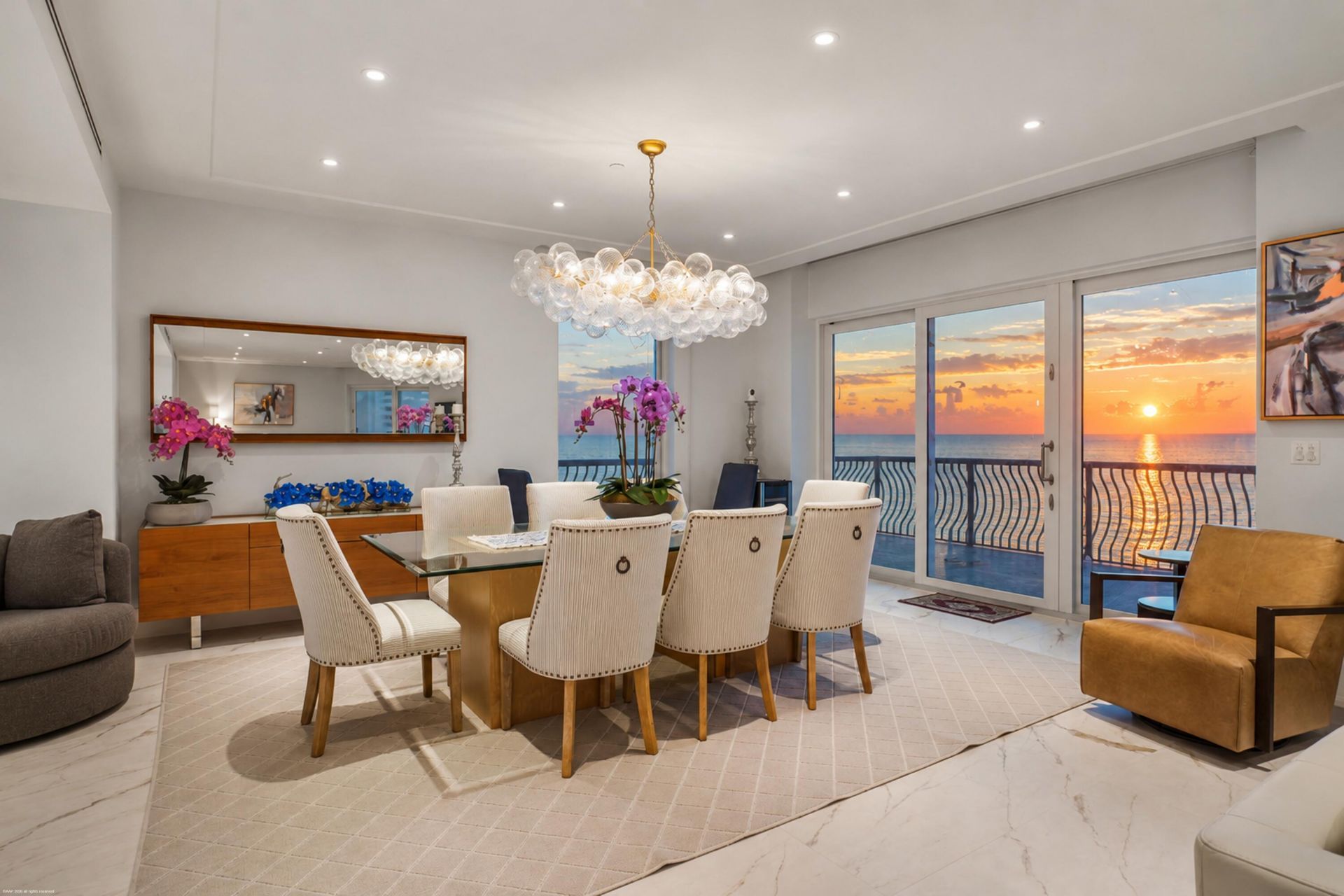 5150 N Ocean Drive, Unit PH 2001, Singer Island, FL 33404 Photo