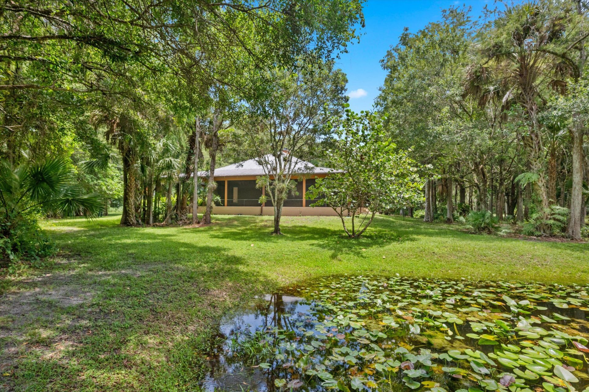 1255 B Road, Loxahatchee Groves, FL 33470 Photo