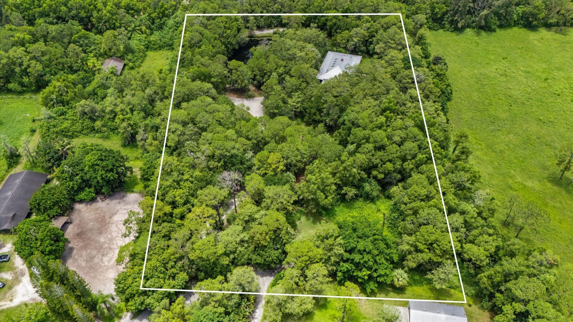 1255 B Road, Loxahatchee Groves, FL 33470 Photo